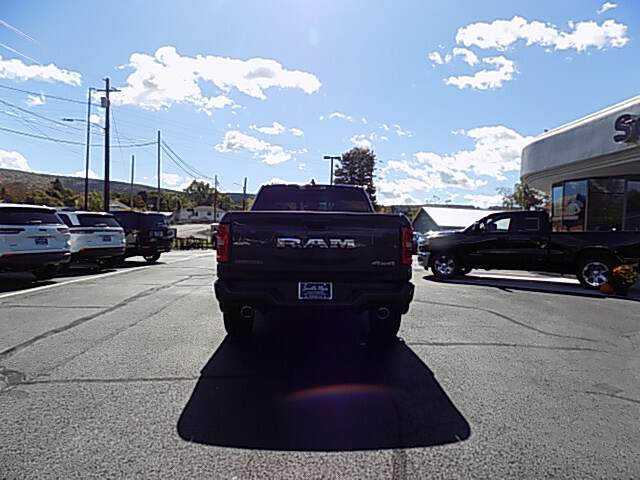  2026 Ram 1500 Image: 2