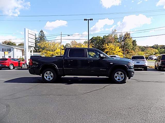  2026 Ram 1500 Image: 3