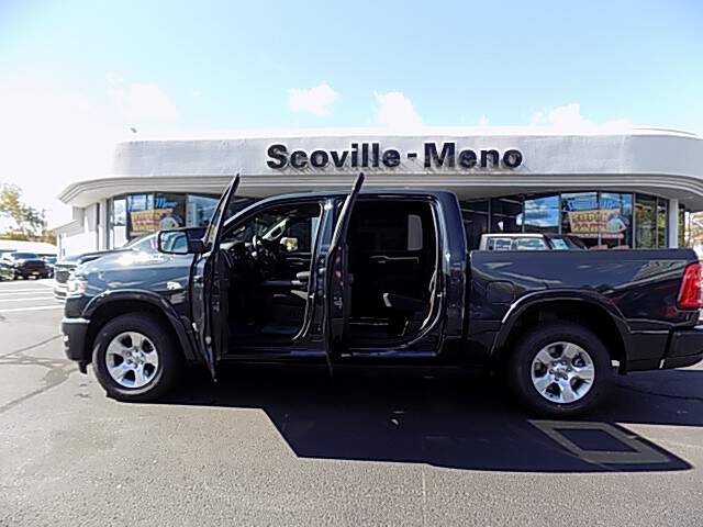  2026 Ram 1500 Image: 5