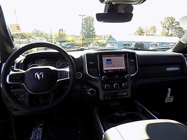  2026 Ram 1500 Image: 6