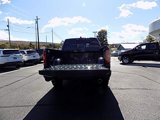  2026 Ram 1500 Image: 8