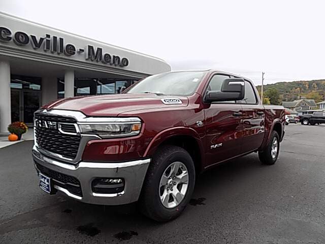  2026 Ram 1500 Image: 0