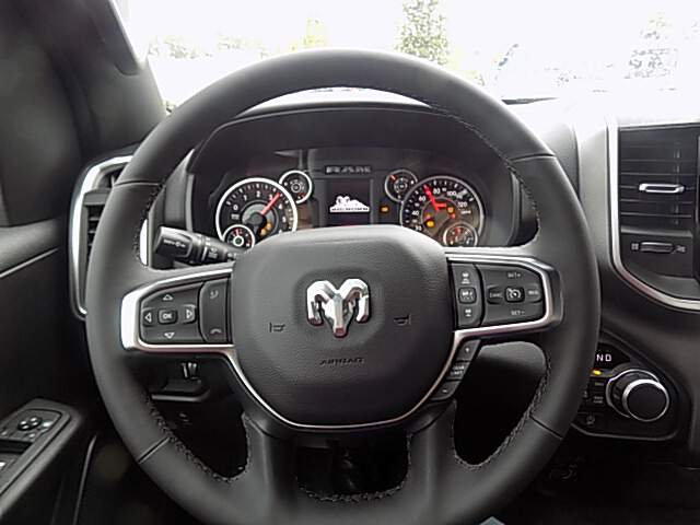  2026 Ram 1500 Image: 9