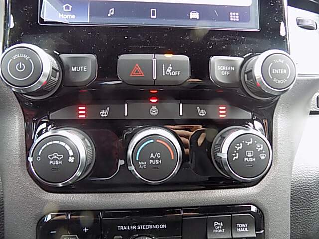  2026 Ram 1500 Image: 10