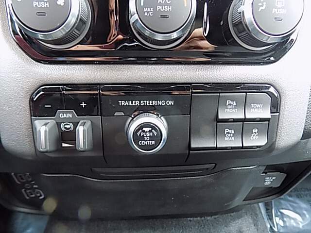  2026 Ram 1500 Image: 11