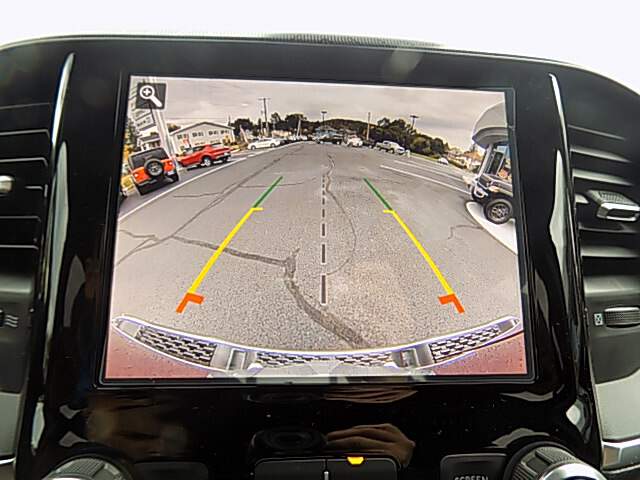  2026 Ram 1500 Image: 12