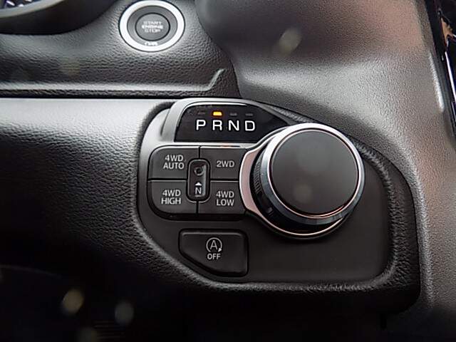  2026 Ram 1500 Image: 13