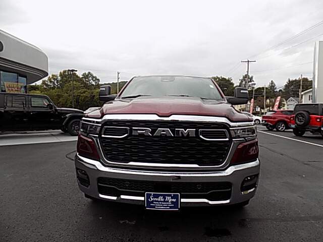  2026 Ram 1500 Image: 1