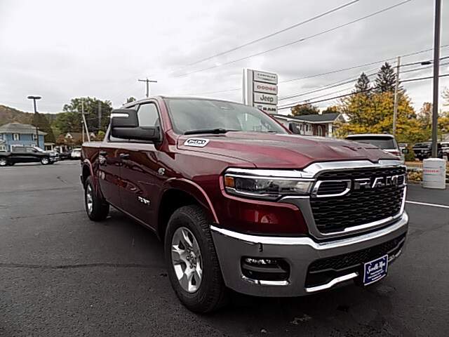  2026 Ram 1500 Image: 2