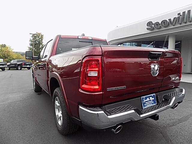  2026 Ram 1500 Image: 4