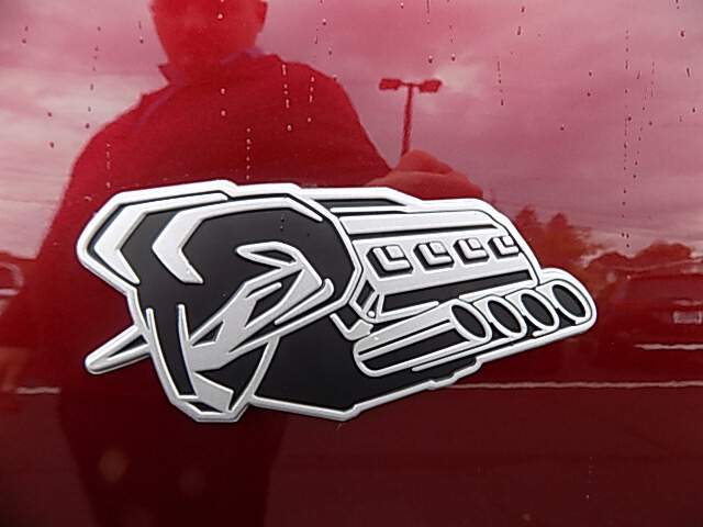  2026 Ram 1500 Image: 5