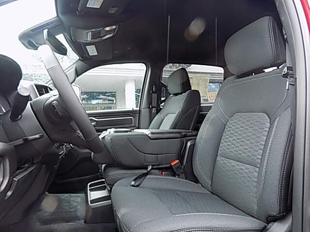  2026 Ram 1500 Image: 6