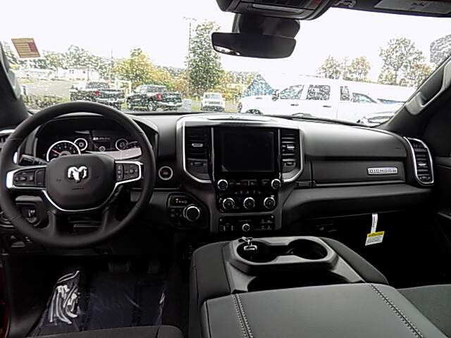  2026 Ram 1500 Image: 8