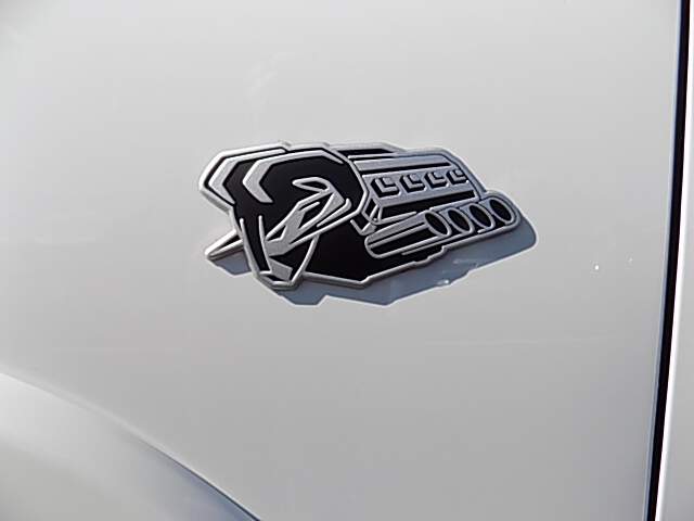  2026 Ram 1500 Image: 2