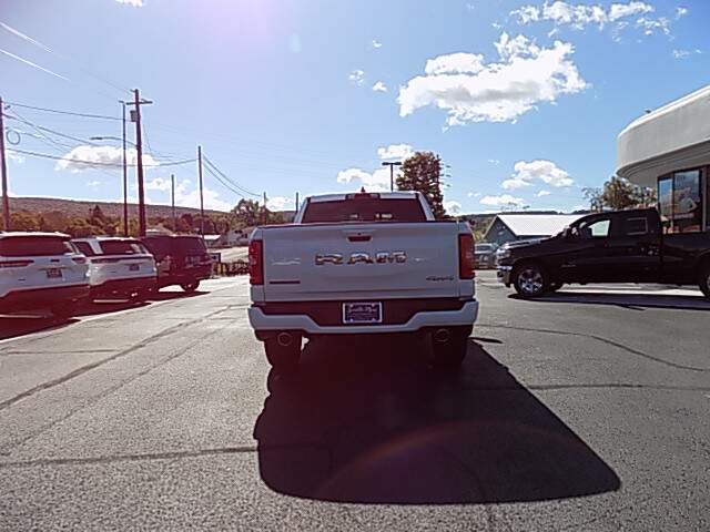  2026 Ram 1500 Image: 3