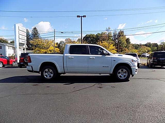  2026 Ram 1500 Image: 4
