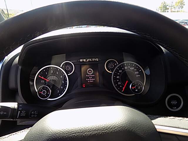  2026 Ram 1500 Image: 6