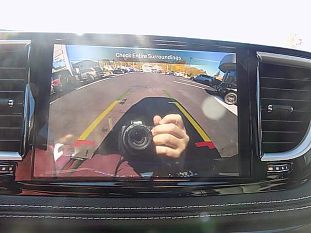  2026 Chrysler Pacifica Image: 10