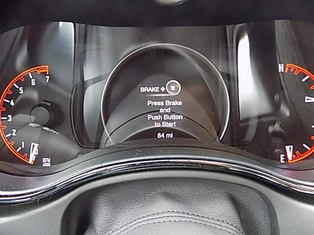  2026 Dodge Durango Image: 9