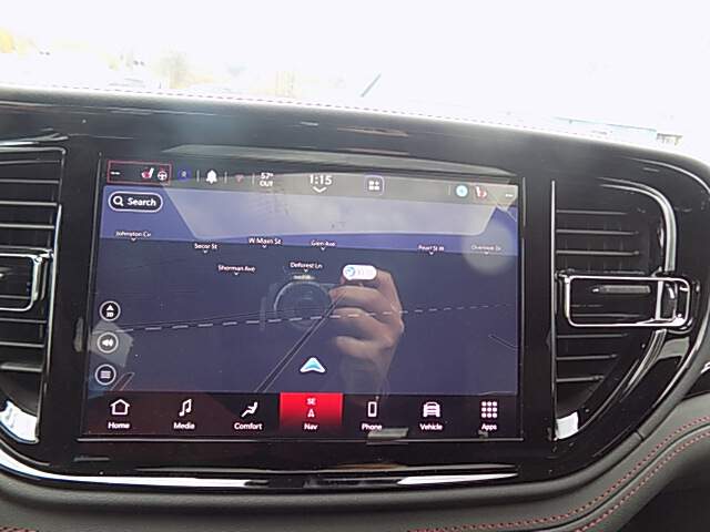  2026 Dodge Durango Image: 11