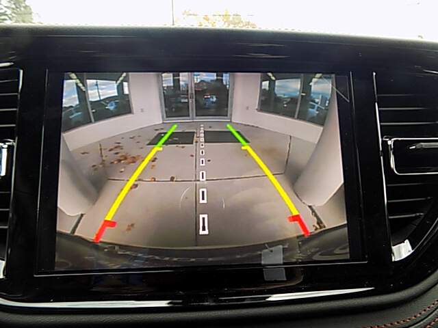  2026 Dodge Durango Image: 12