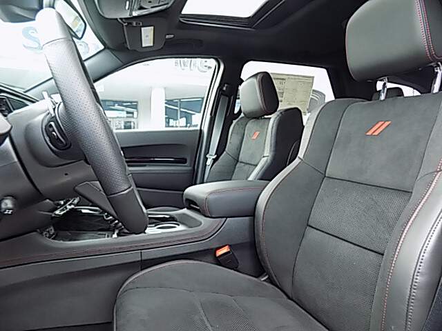  2026 Dodge Durango Image: 6