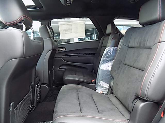  2026 Dodge Durango Image: 7