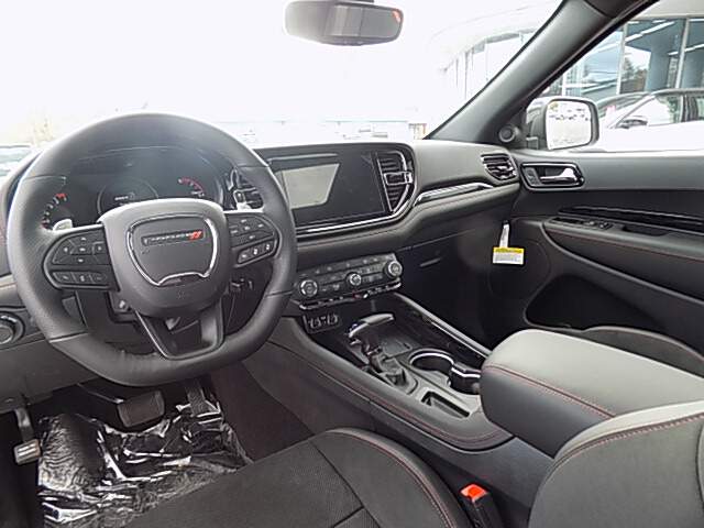  2026 Dodge Durango Image: 8
