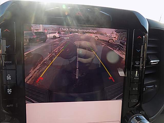  2026 Ram 2500 Image: 9