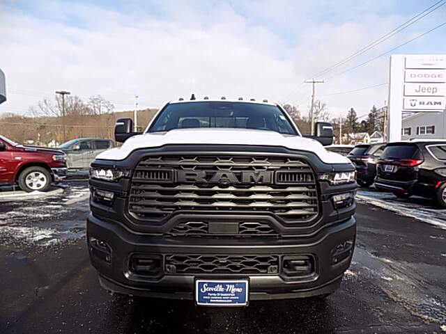  2026 Ram 2500 Image: 1