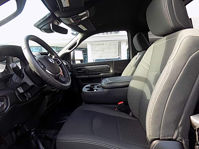  2026 Ram 2500 Image: 4