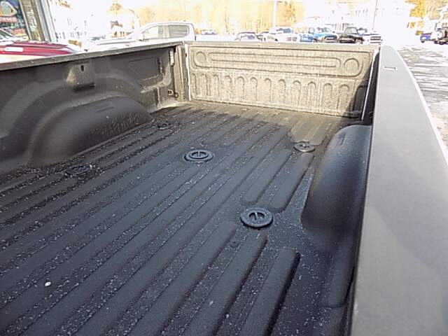  2026 Ram 2500 Image: 5