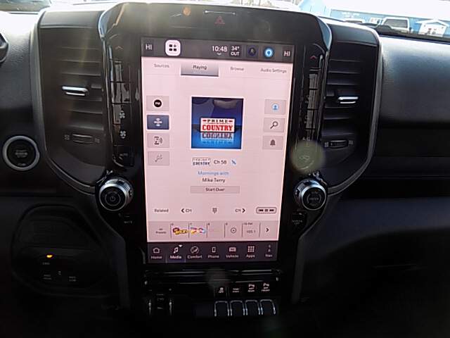  2026 Ram 2500 Image: 6