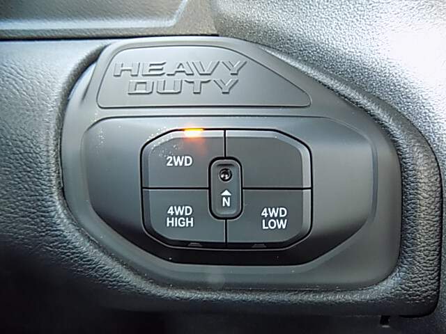  2026 Ram 2500 Image: 7