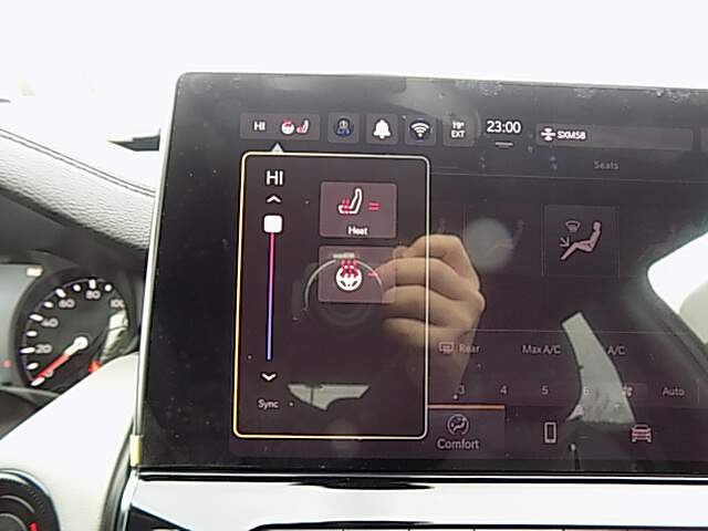  2026 Jeep Compass Image: 14