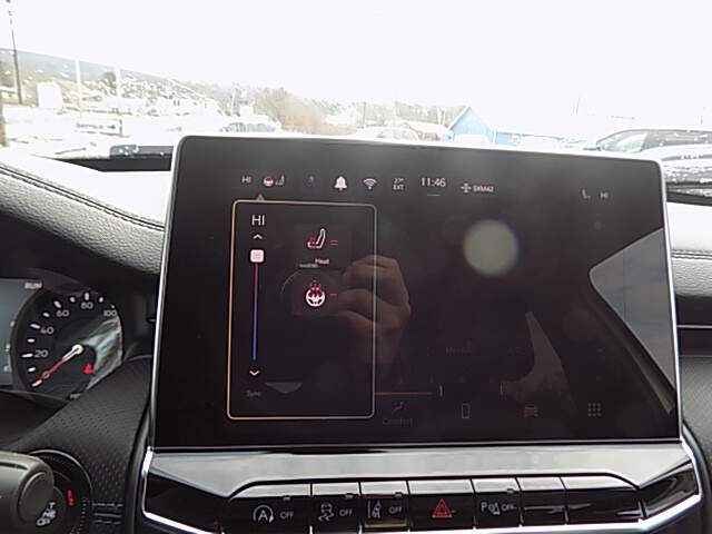  2026 Jeep Compass Image: 9