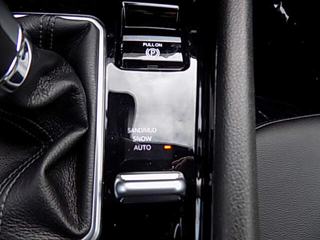  2026 Jeep Compass Image: 11