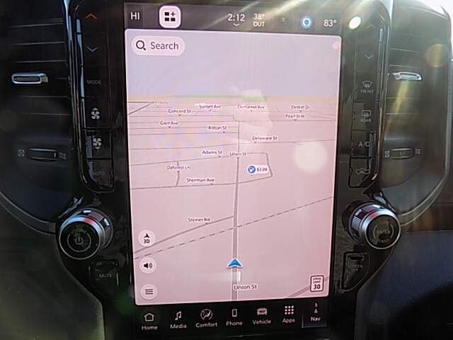  2026 Ram 2500 Image: 10