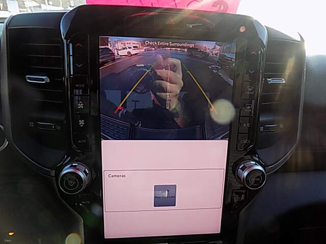  2026 Ram 2500 Image: 11