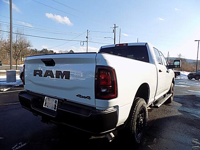  2026 Ram 2500 Image: 3