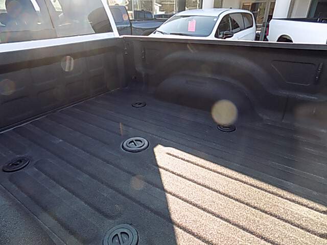  2026 Ram 2500 Image: 5