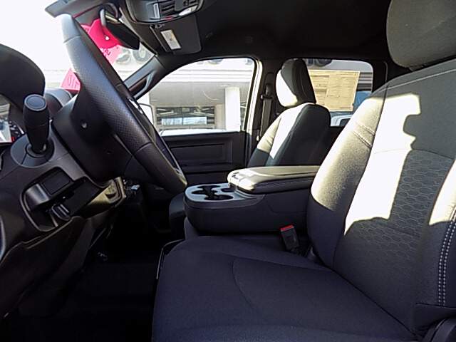  2026 Ram 2500 Image: 6