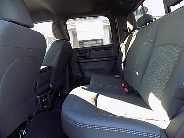  2026 Ram 2500 Image: 7