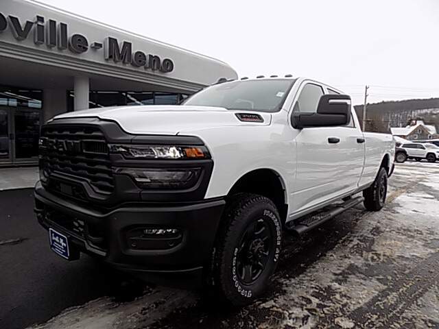  2026 Ram 3500 Image: 0
