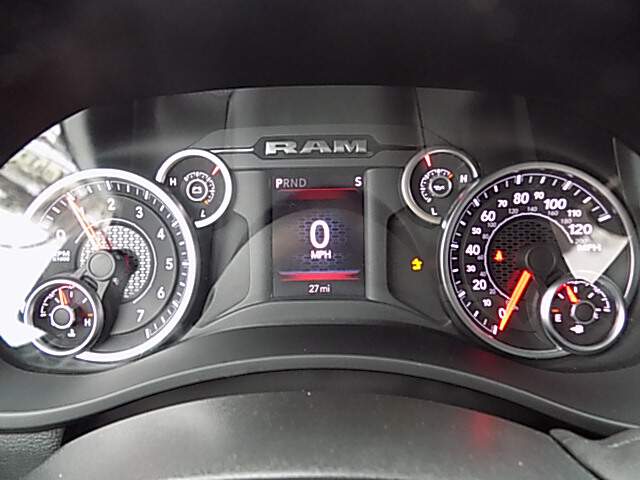  2026 Ram 3500 Image: 9