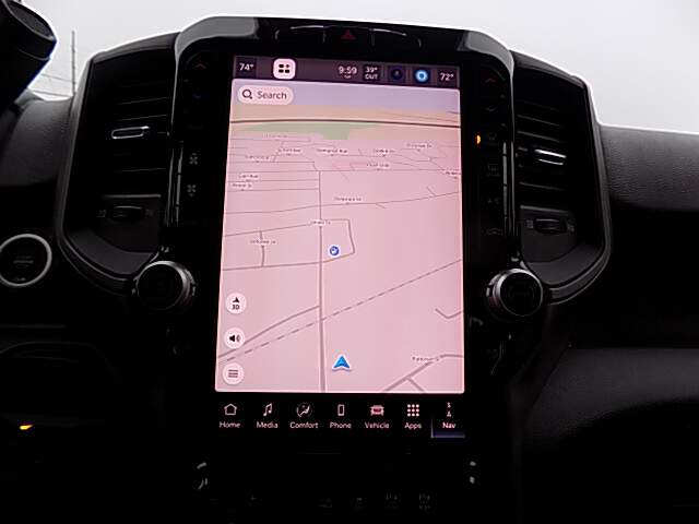  2026 Ram 3500 Image: 10