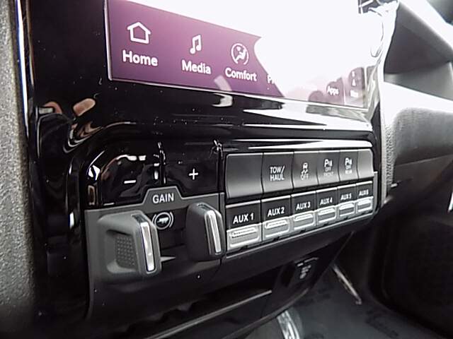  2026 Ram 3500 Image: 11