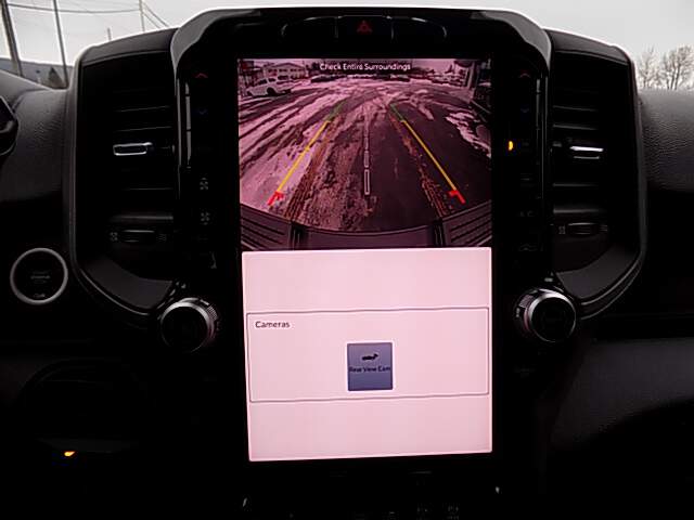  2026 Ram 3500 Image: 12