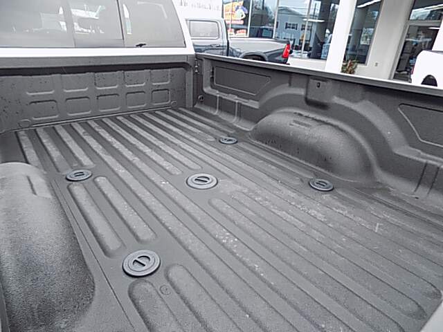  2026 Ram 3500 Image: 5