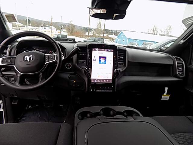  2026 Ram 3500 Image: 8